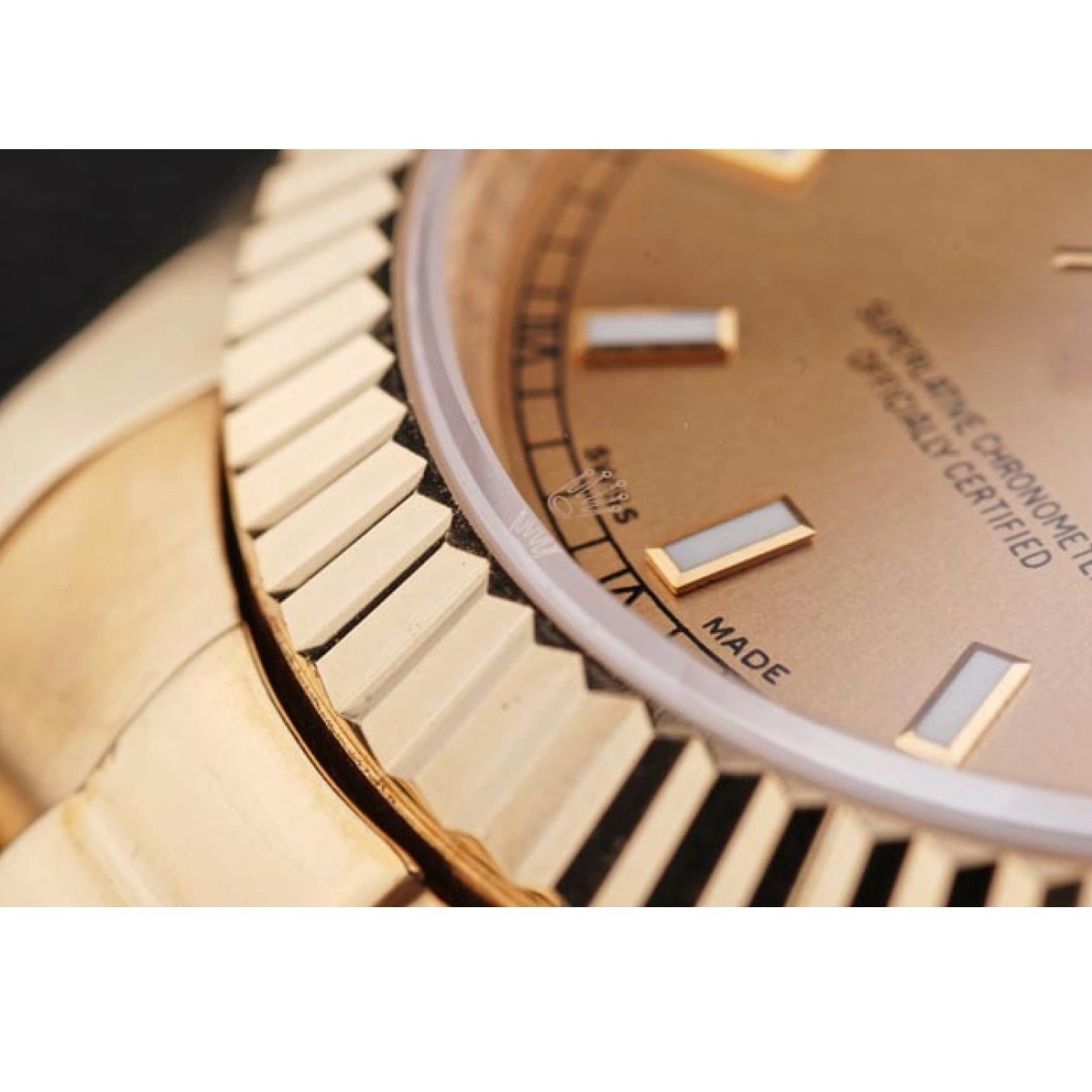 Aaa replica watch Datejust-rl210 Rolex 0718